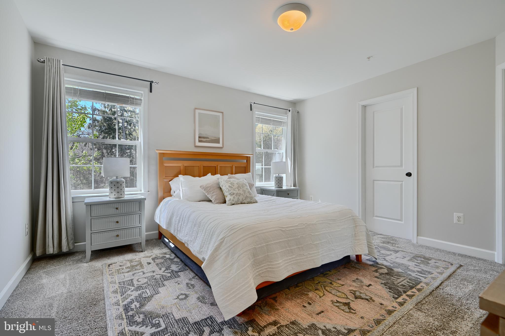 HOMELAND HISTORIC DISTRICT - Residential