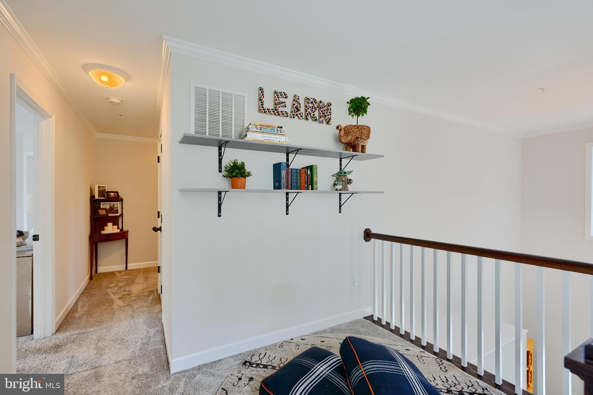 HOMELAND HISTORIC DISTRICT - Residential