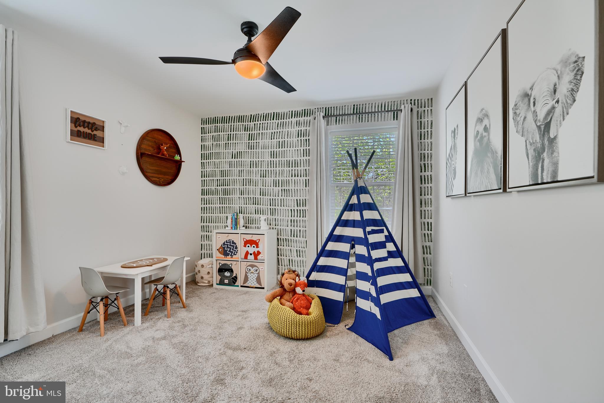 HOMELAND HISTORIC DISTRICT - Residential