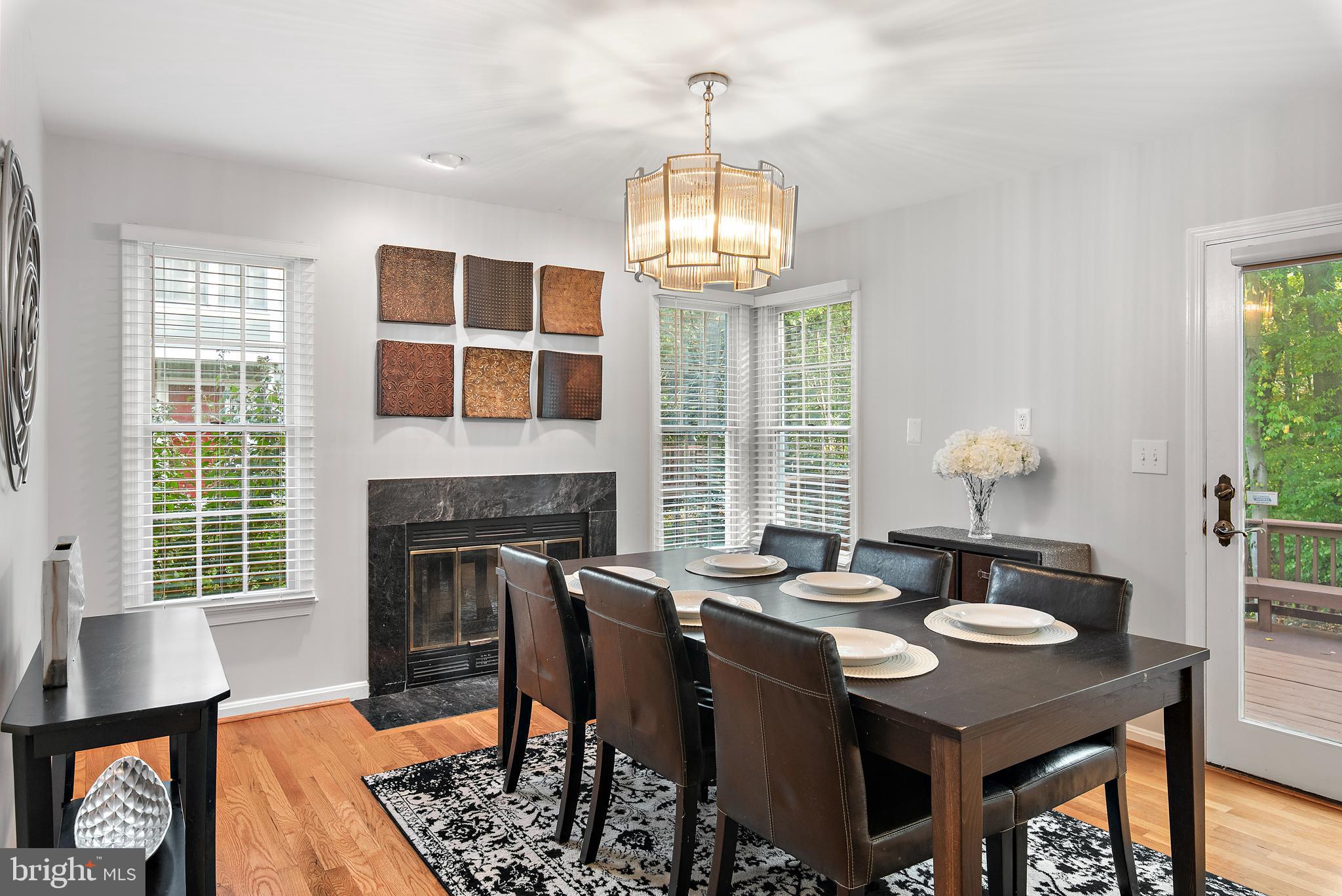 RIVA TRACE - Residential