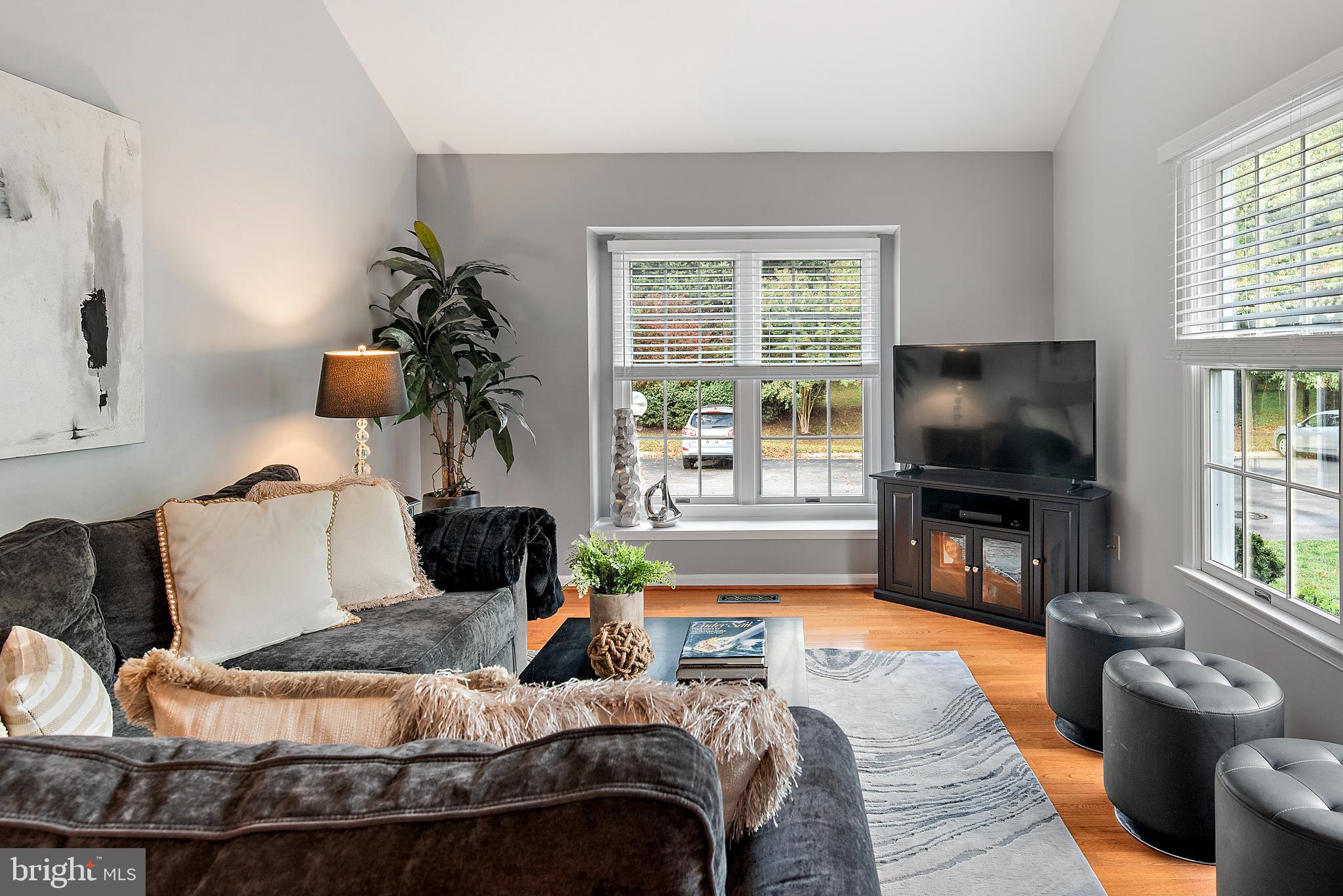 RIVA TRACE - Residential