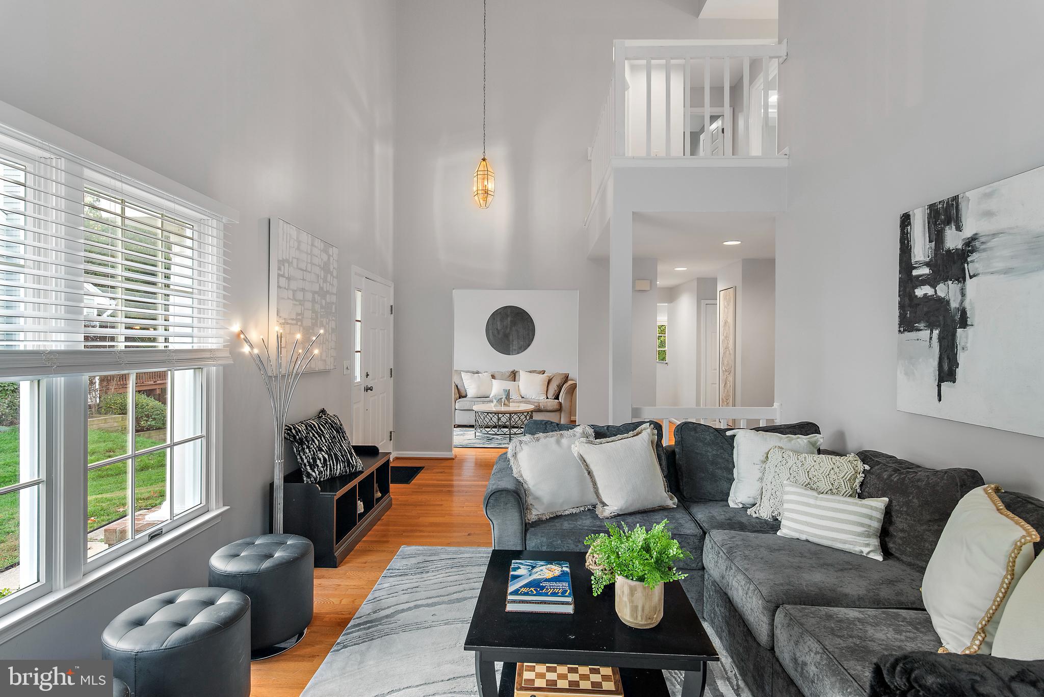 RIVA TRACE - Residential