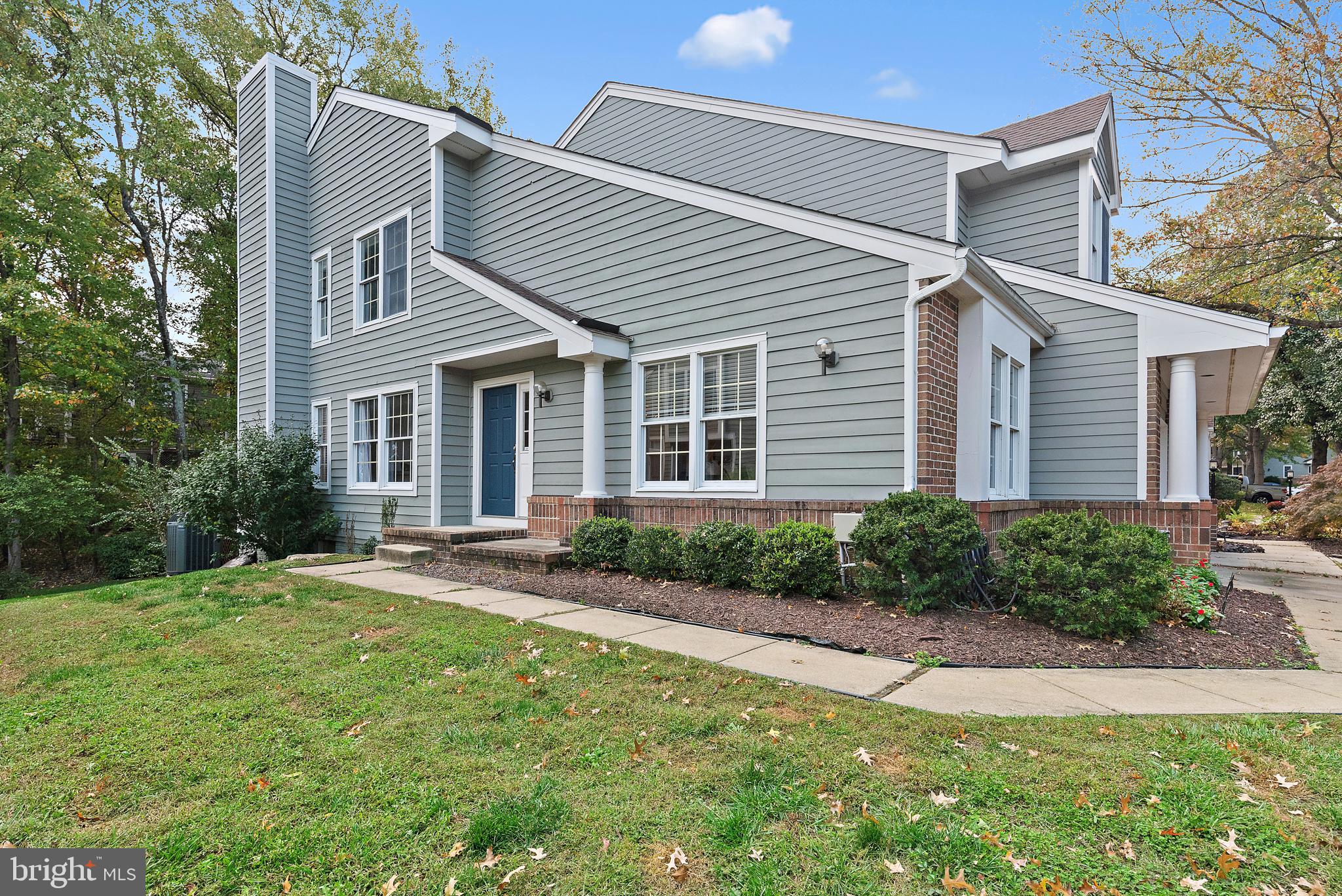 RIVA TRACE - Residential