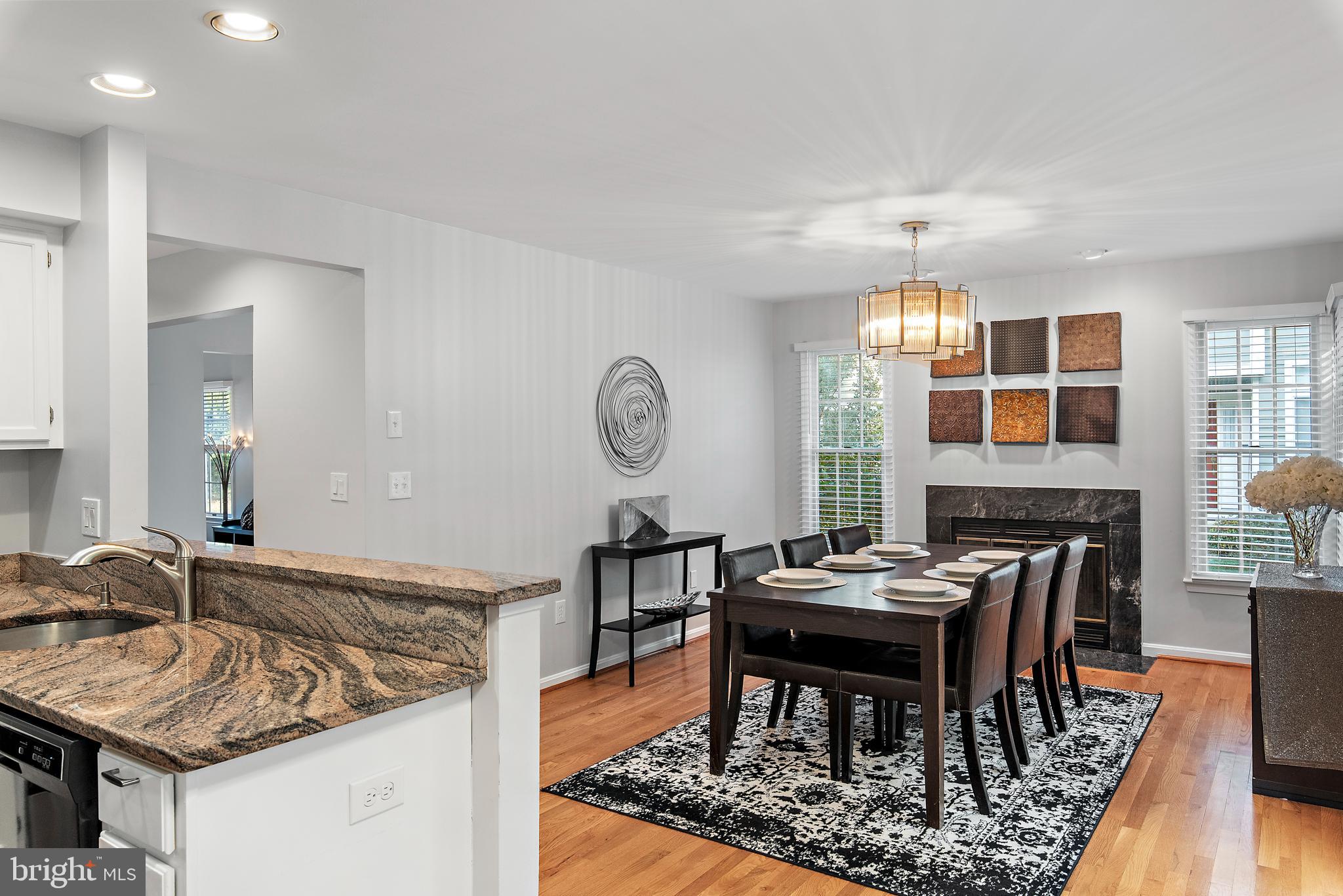 RIVA TRACE - Residential