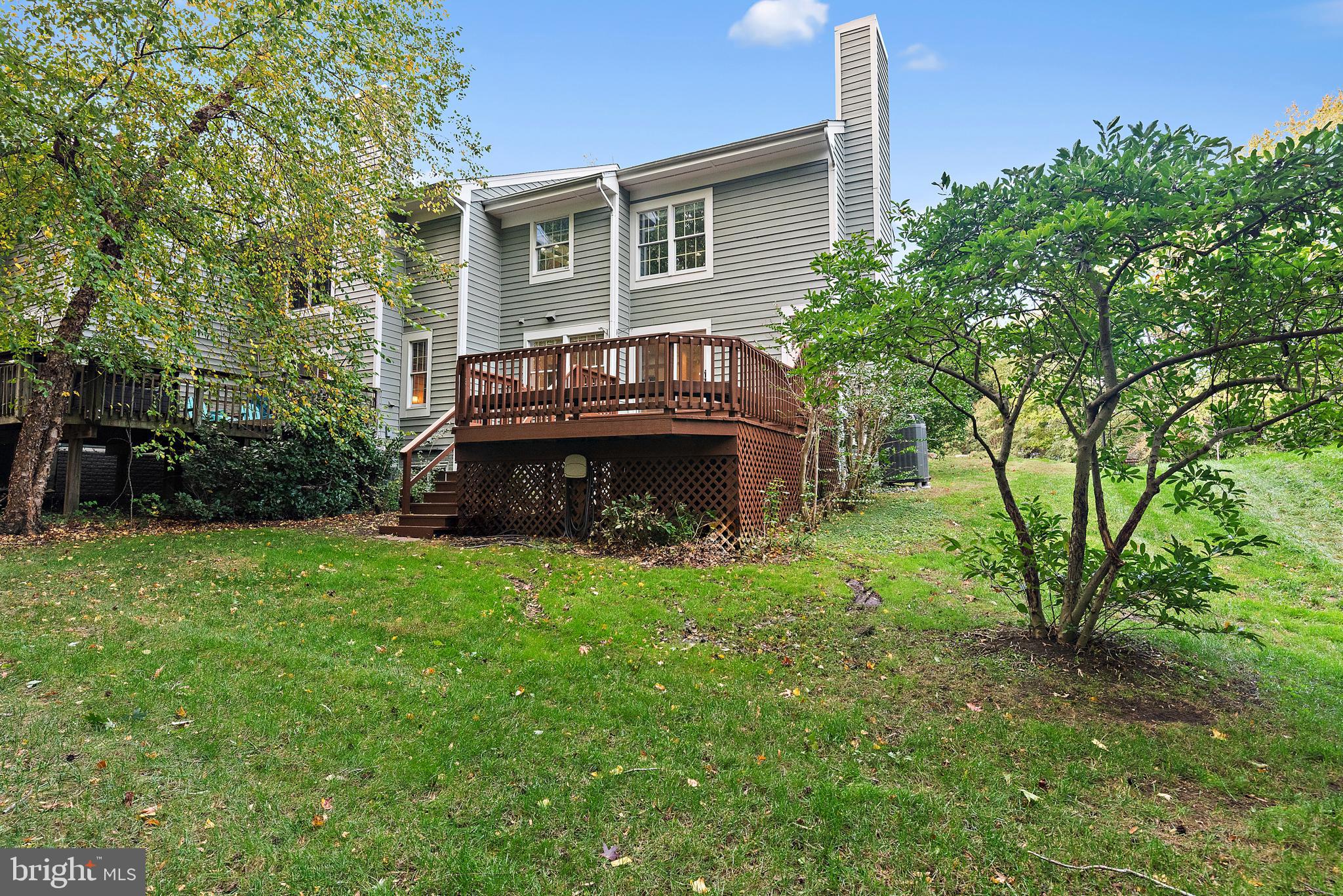 RIVA TRACE - Residential