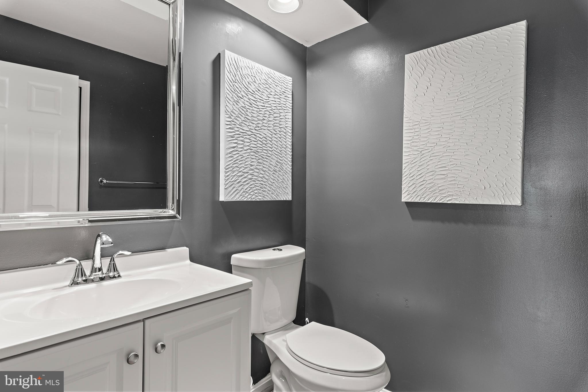 RIVA TRACE - Residential