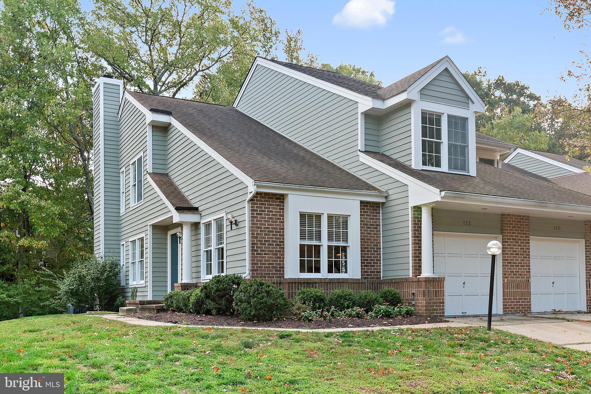 RIVA TRACE - Residential