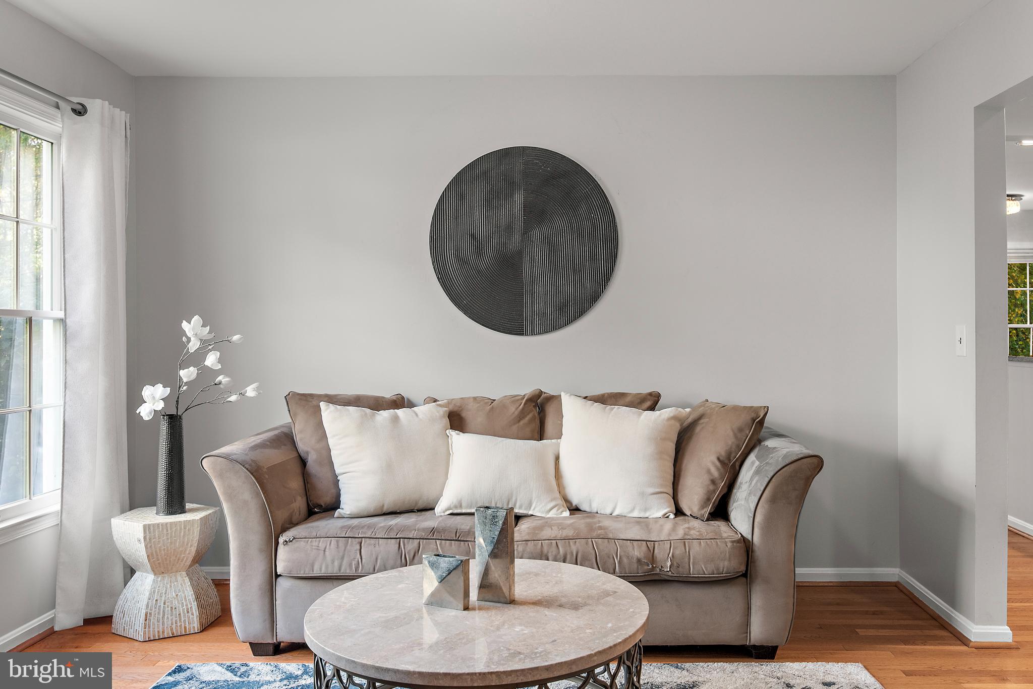 RIVA TRACE - Residential