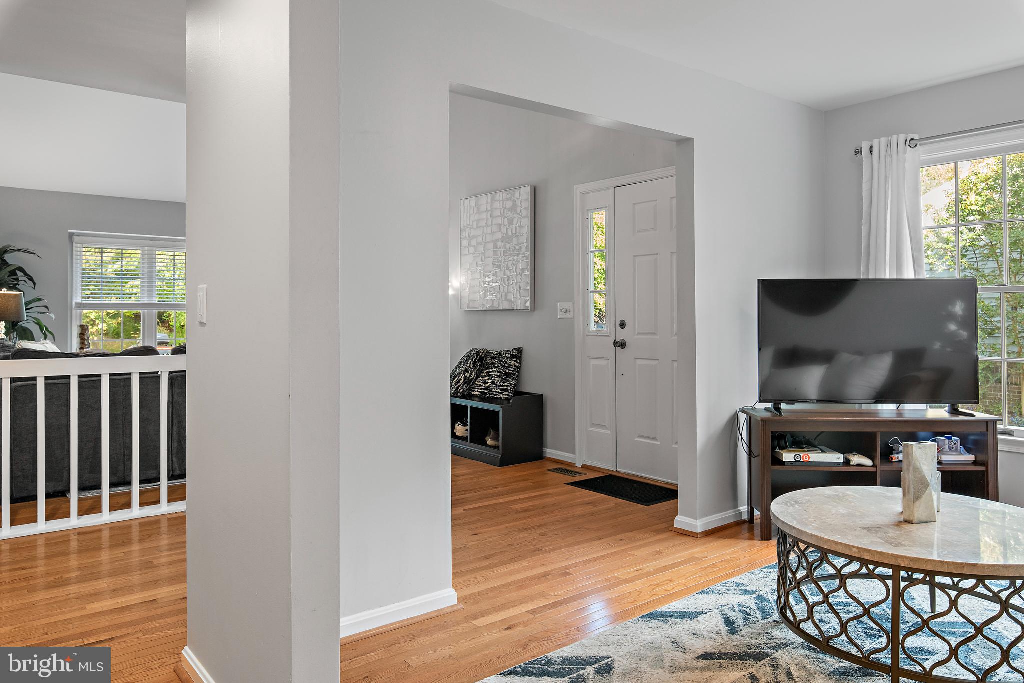 RIVA TRACE - Residential