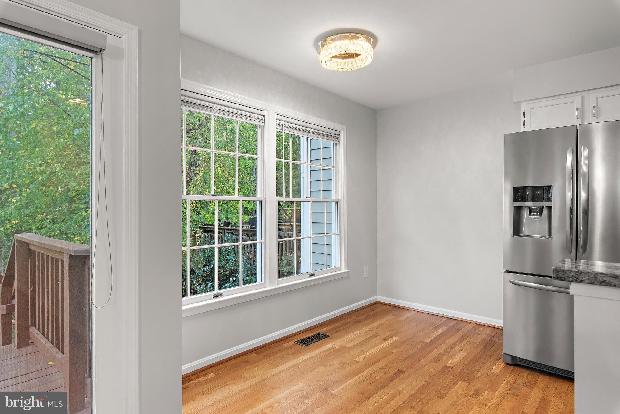 RIVA TRACE - Residential