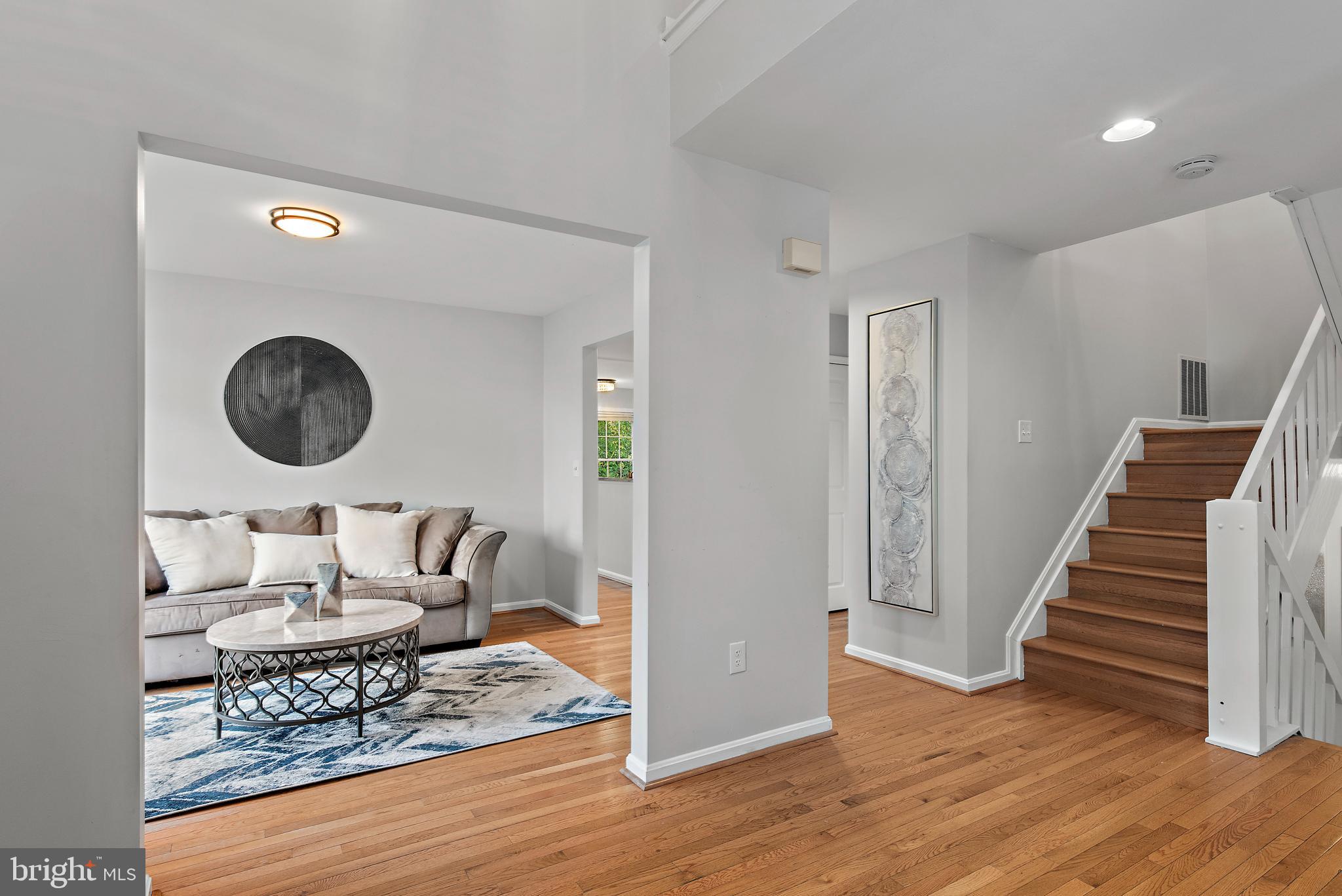 RIVA TRACE - Residential