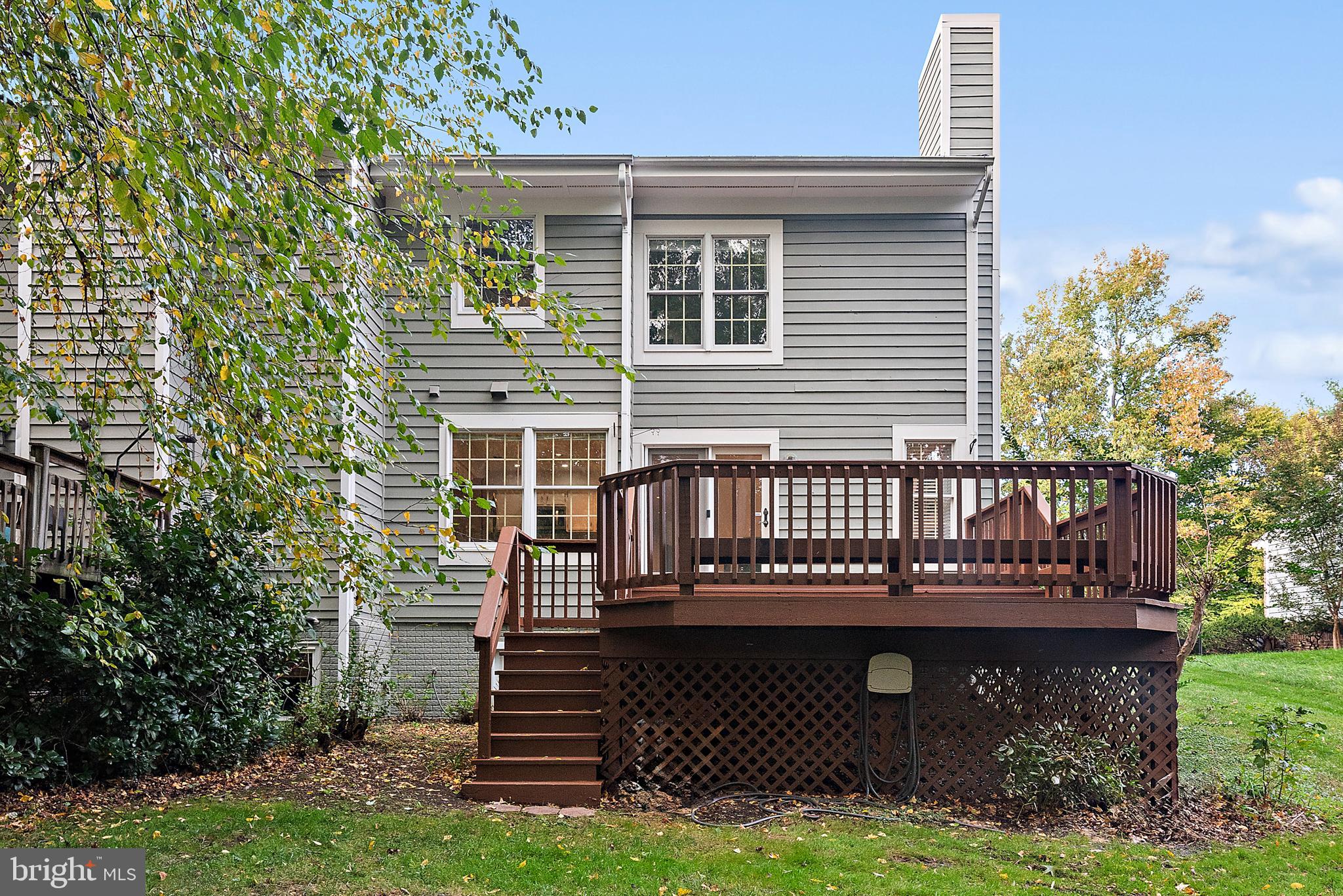 RIVA TRACE - Residential