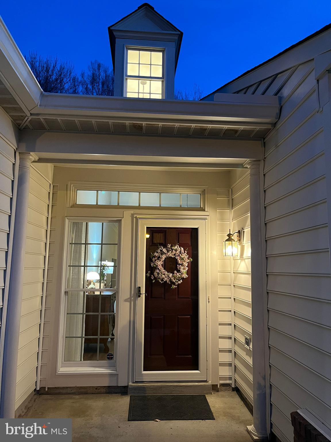 SOUTH RIVER COLONY - Residential