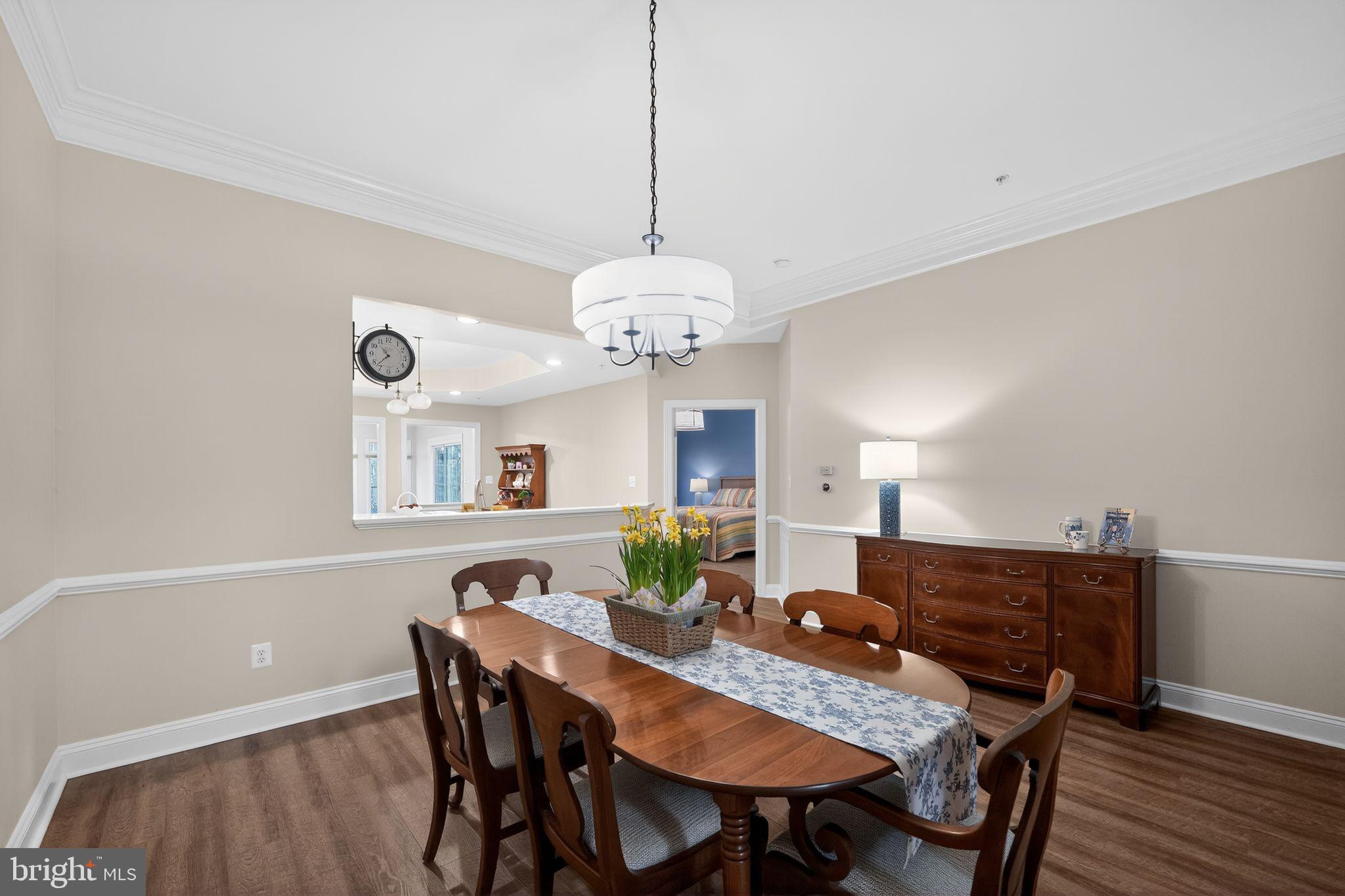 SOUTH RIVER COLONY - Residential