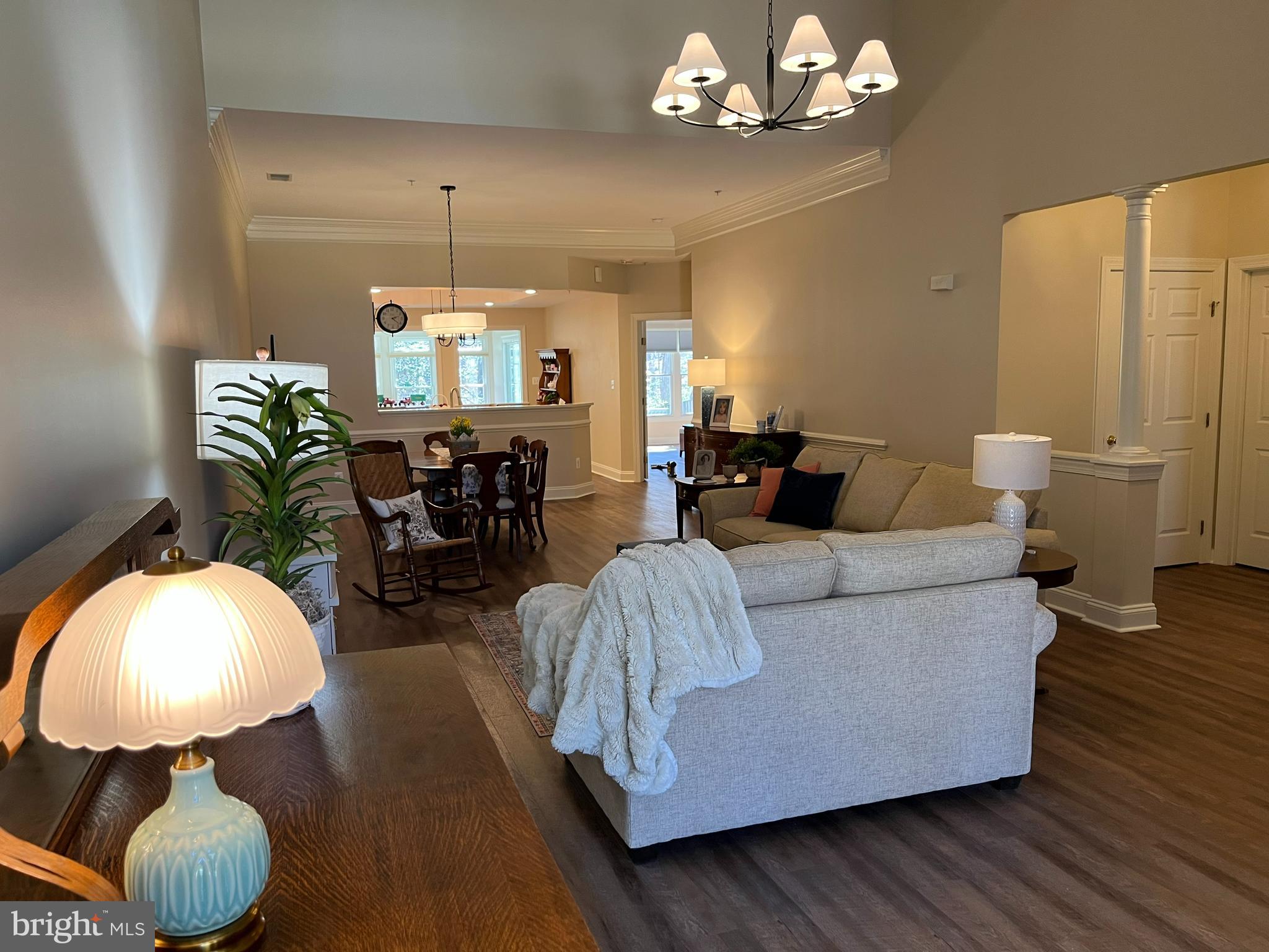 SOUTH RIVER COLONY - Residential