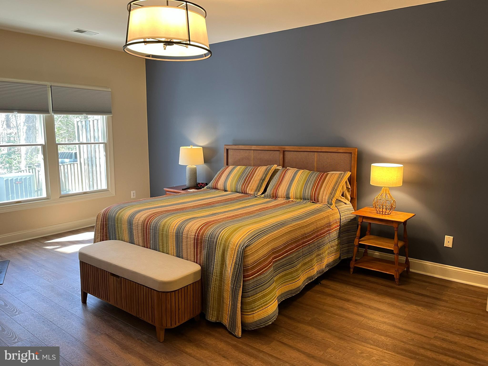 SOUTH RIVER COLONY - Residential