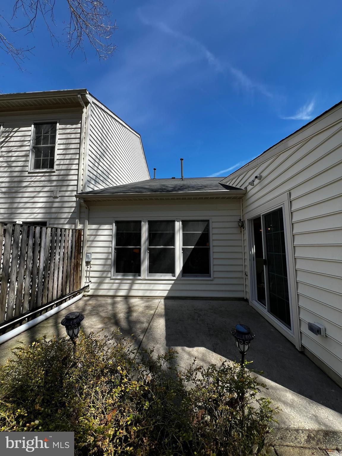 SOUTH RIVER COLONY - Residential