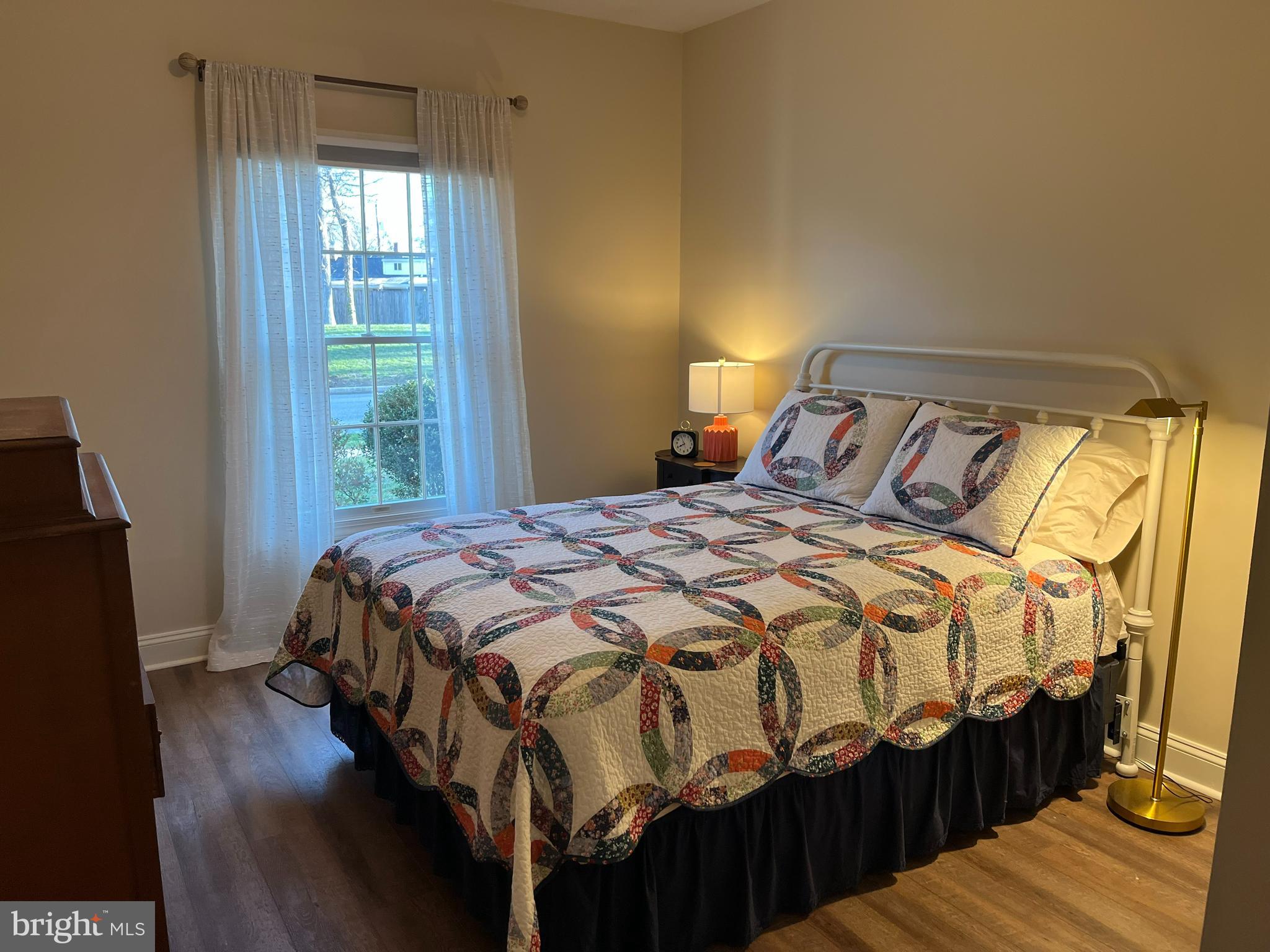 SOUTH RIVER COLONY - Residential