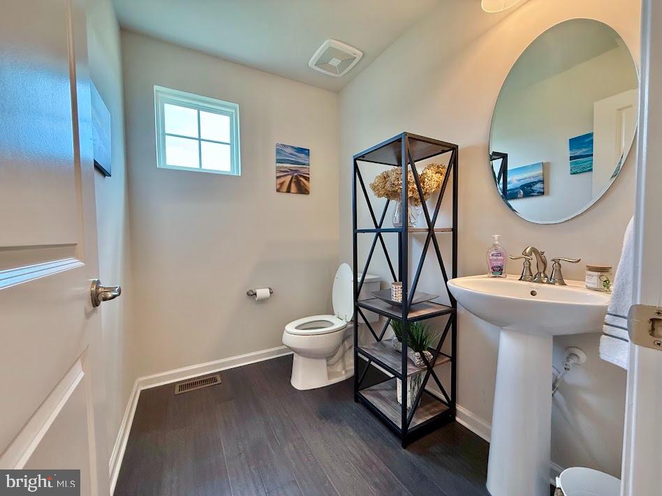 RAMSBURG ESTATES - Residential