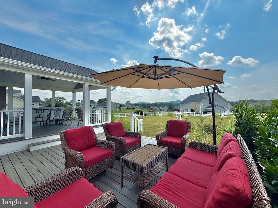 RAMSBURG ESTATES - Residential