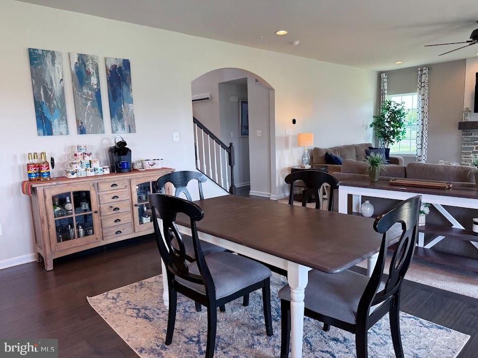 RAMSBURG ESTATES - Residential