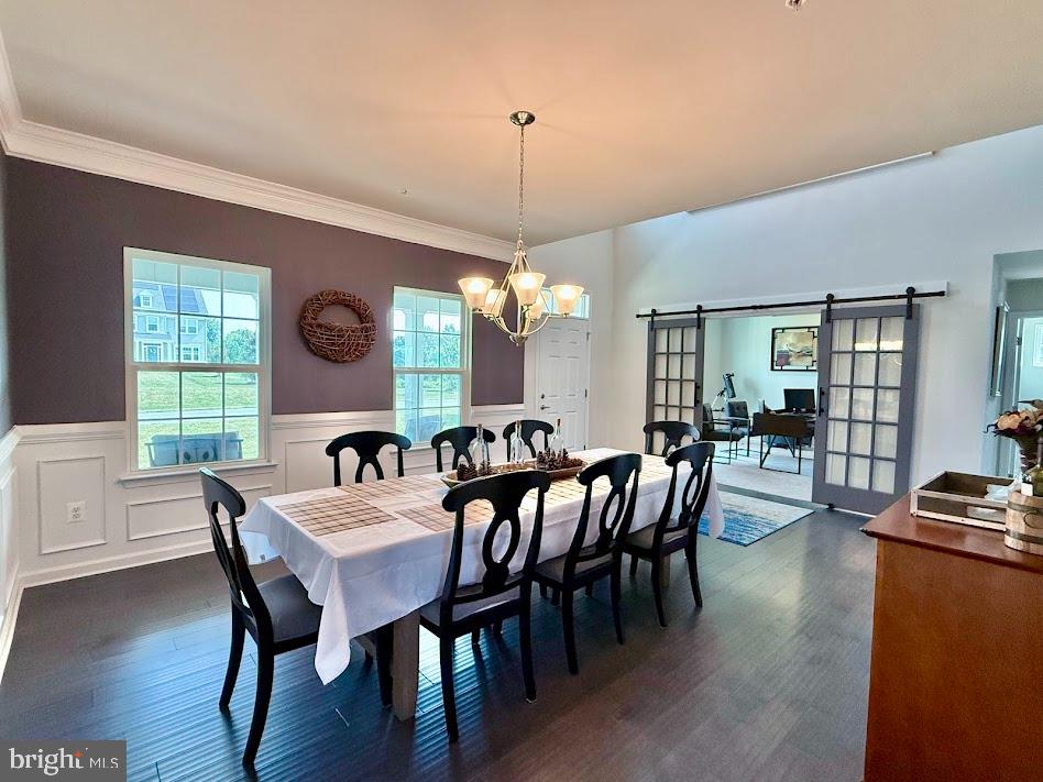 RAMSBURG ESTATES - Residential