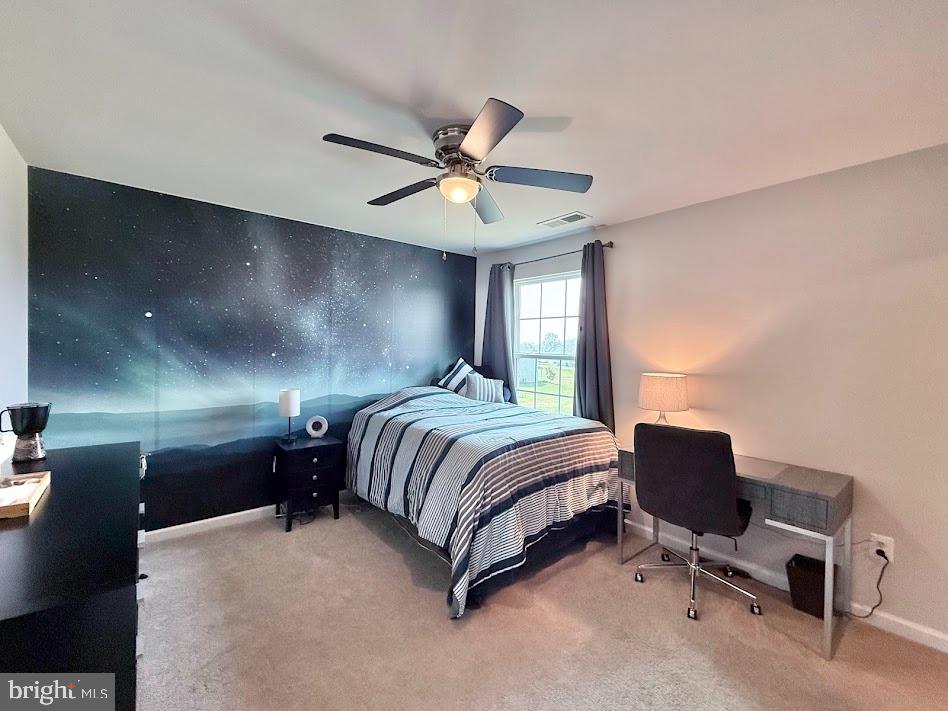 RAMSBURG ESTATES - Residential