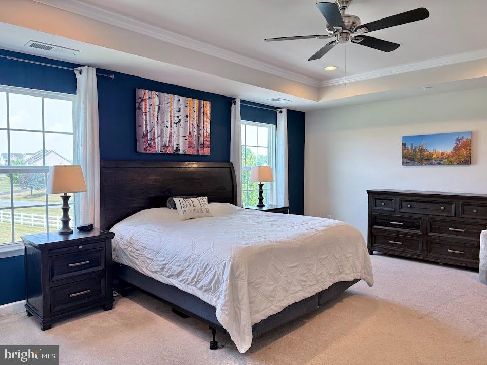 RAMSBURG ESTATES - Residential