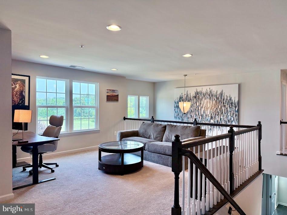 RAMSBURG ESTATES - Residential