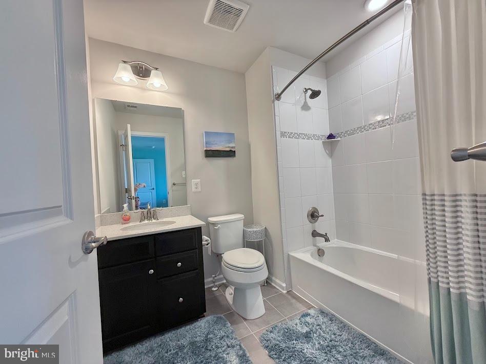 RAMSBURG ESTATES - Residential