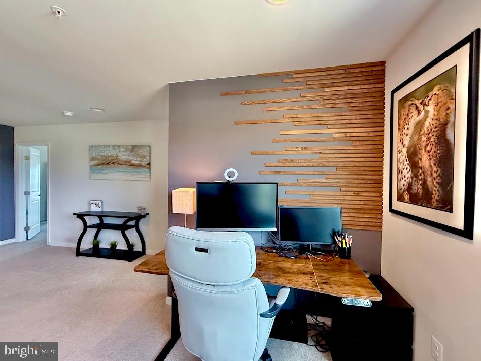 RAMSBURG ESTATES - Residential