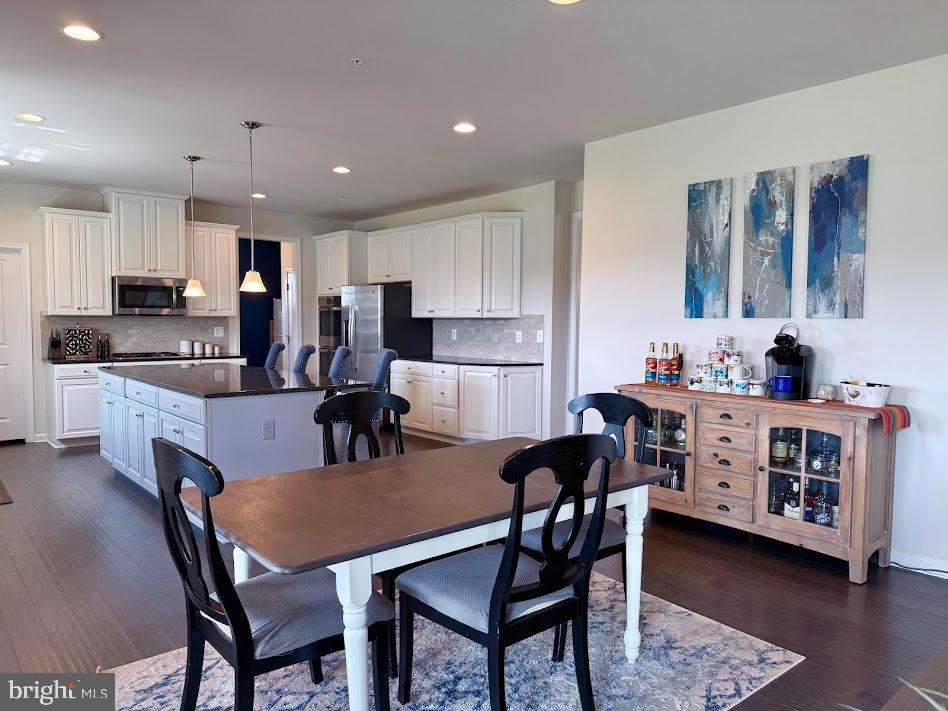 RAMSBURG ESTATES - Residential