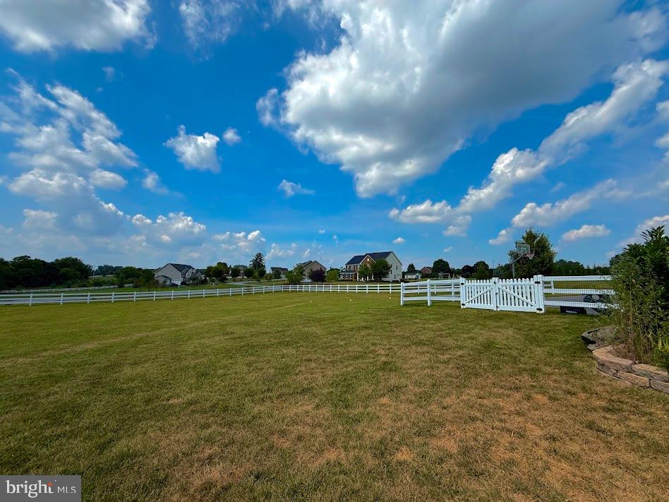 RAMSBURG ESTATES - Residential