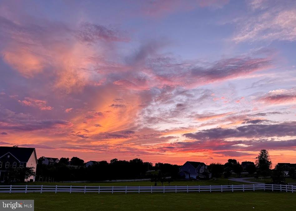 RAMSBURG ESTATES - Residential