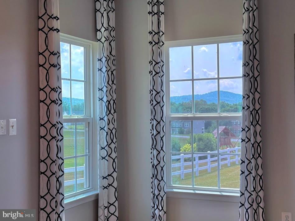 RAMSBURG ESTATES - Residential