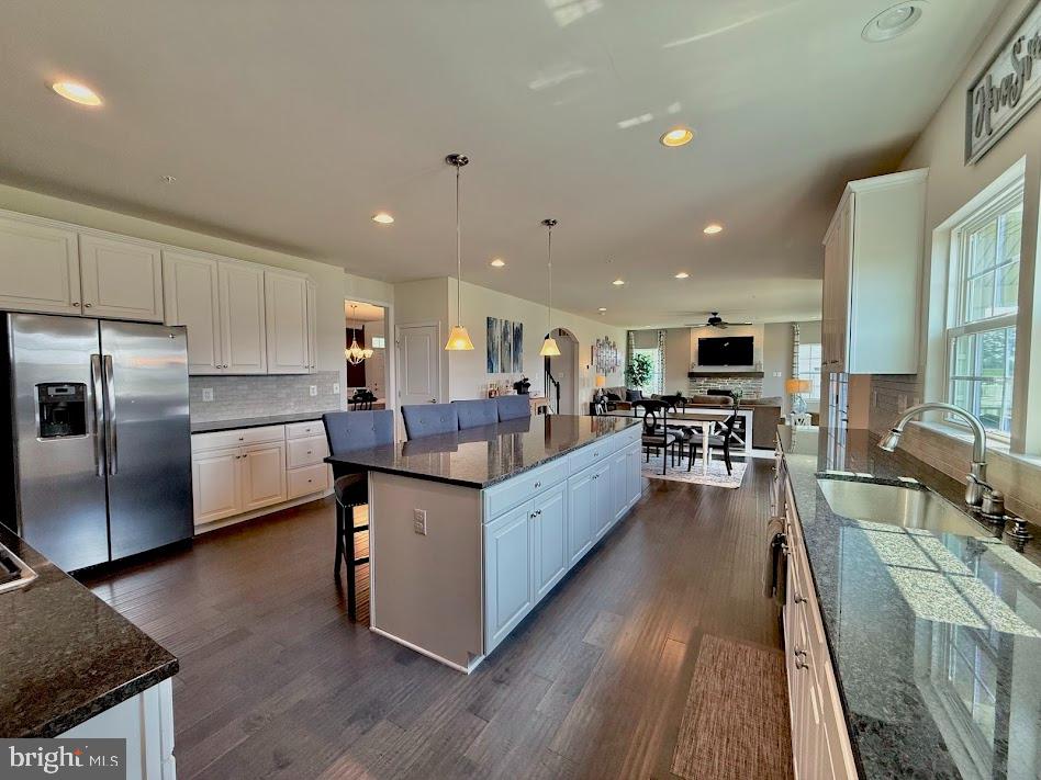 RAMSBURG ESTATES - Residential