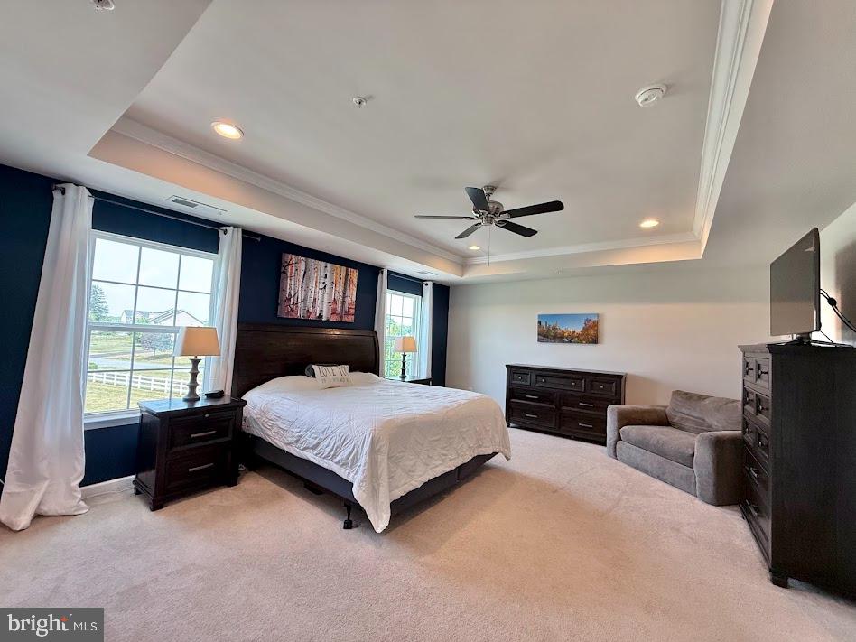 RAMSBURG ESTATES - Residential