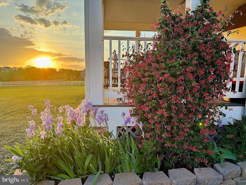 RAMSBURG ESTATES - Residential