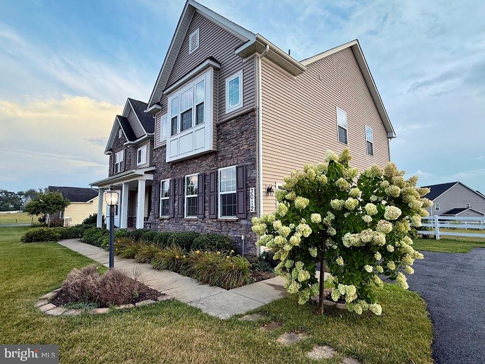 3012 WASATCH VIEW DRIVE