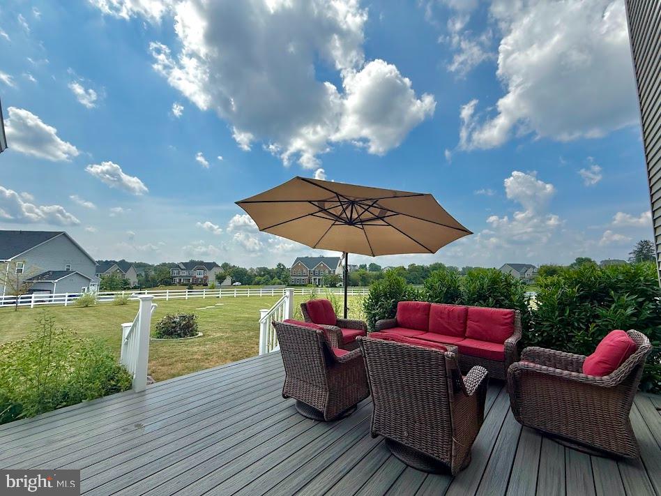 RAMSBURG ESTATES - Residential