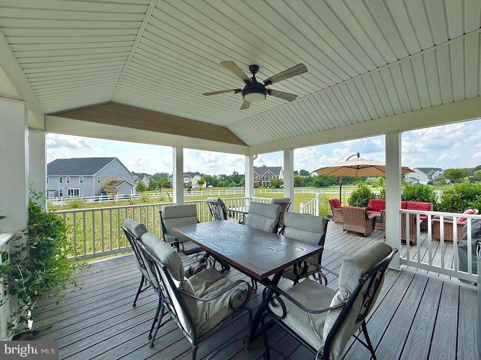 RAMSBURG ESTATES - Residential