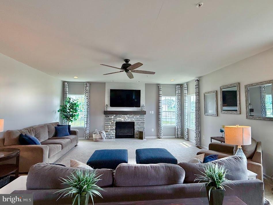 RAMSBURG ESTATES - Residential