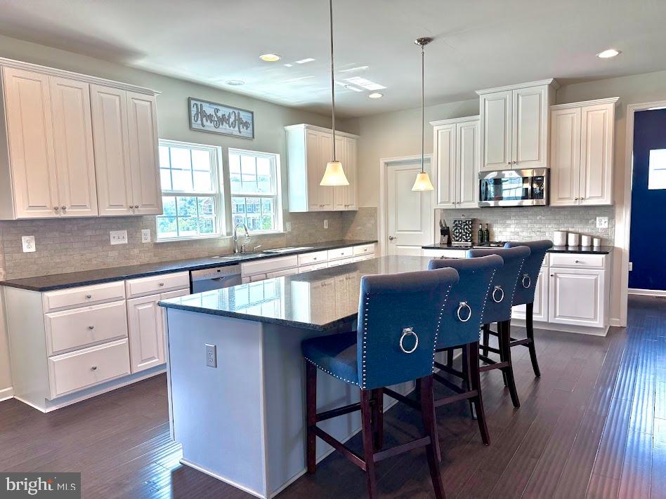 RAMSBURG ESTATES - Residential