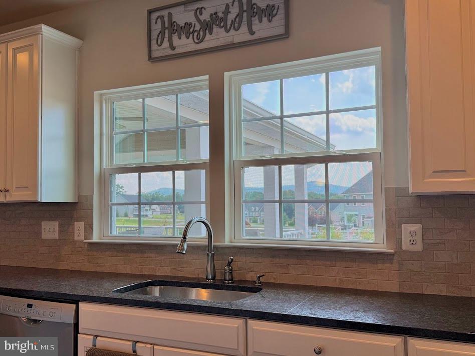 RAMSBURG ESTATES - Residential