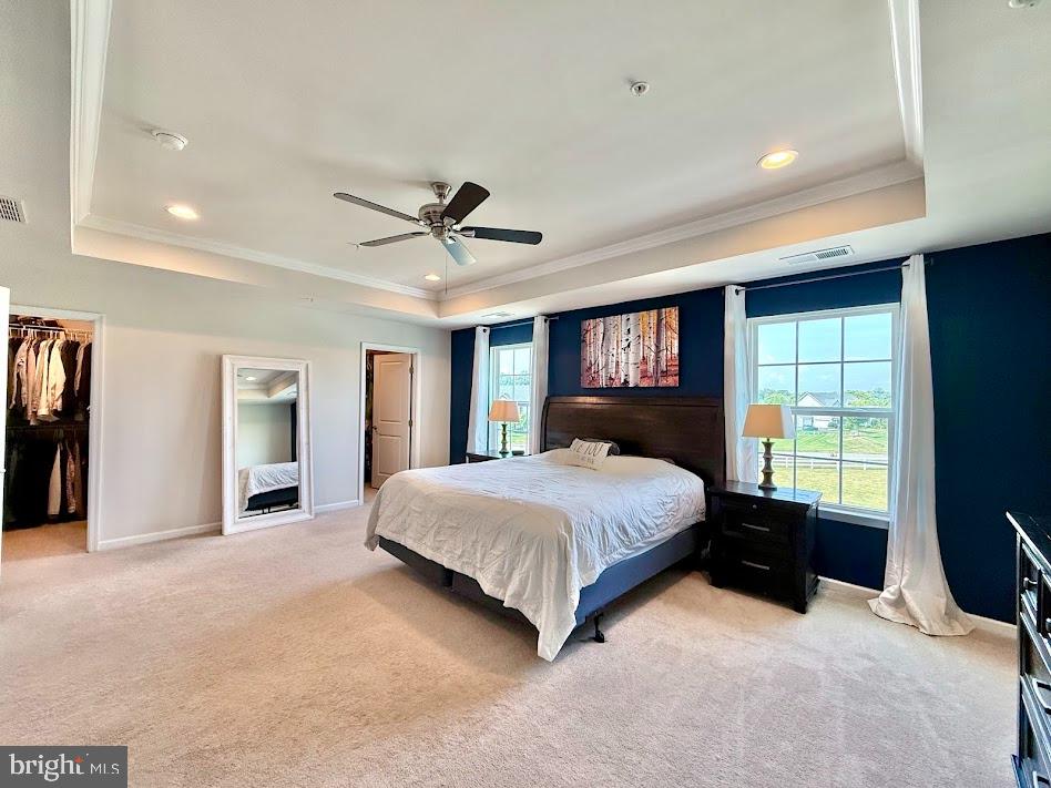 RAMSBURG ESTATES - Residential