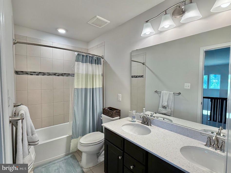 RAMSBURG ESTATES - Residential