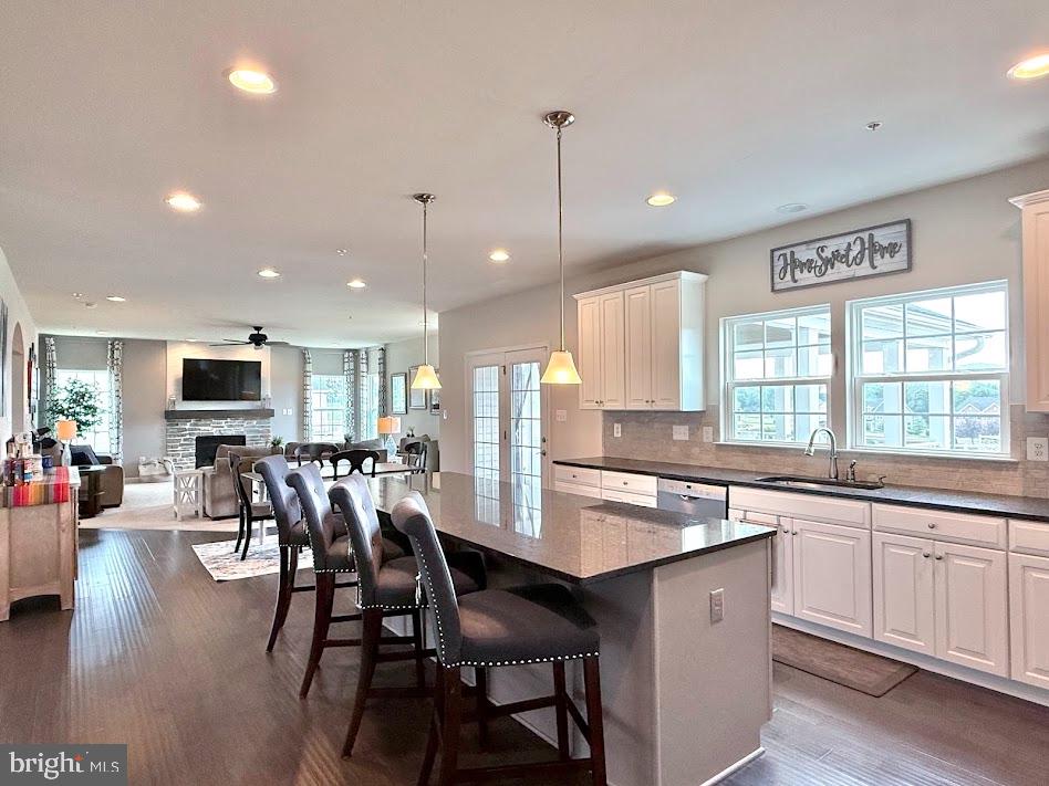 RAMSBURG ESTATES - Residential