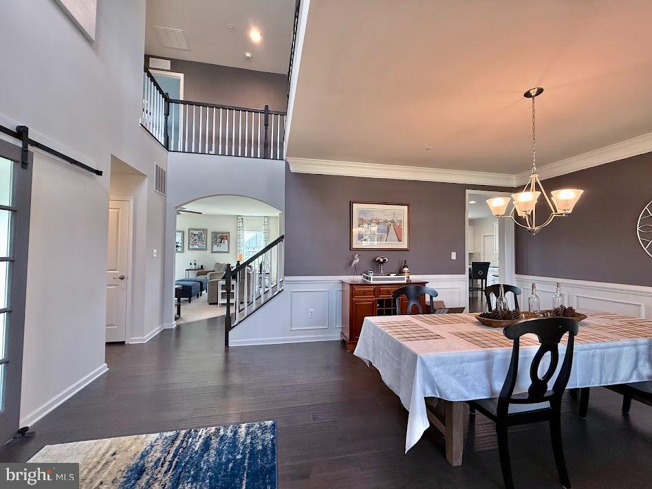 RAMSBURG ESTATES - Residential