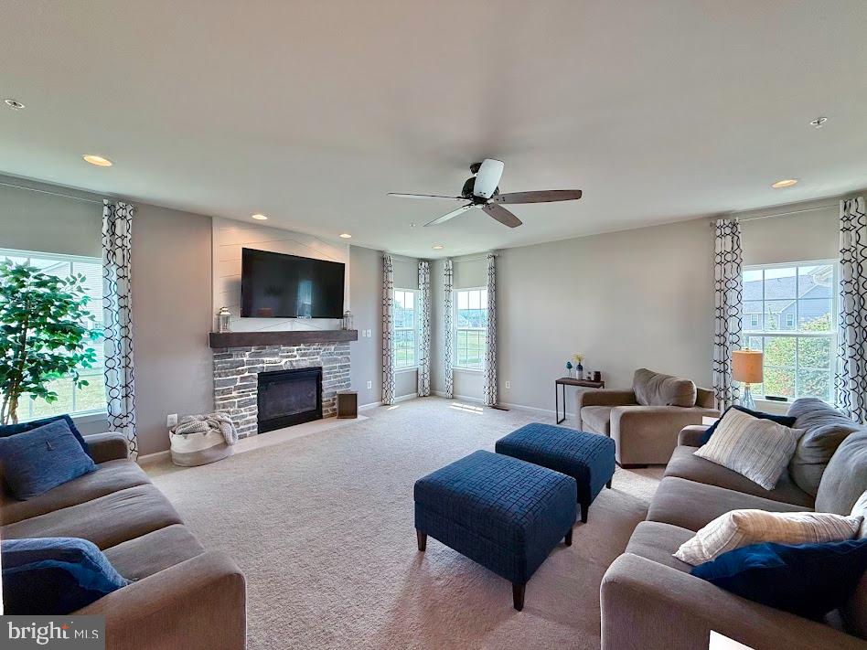 RAMSBURG ESTATES - Residential