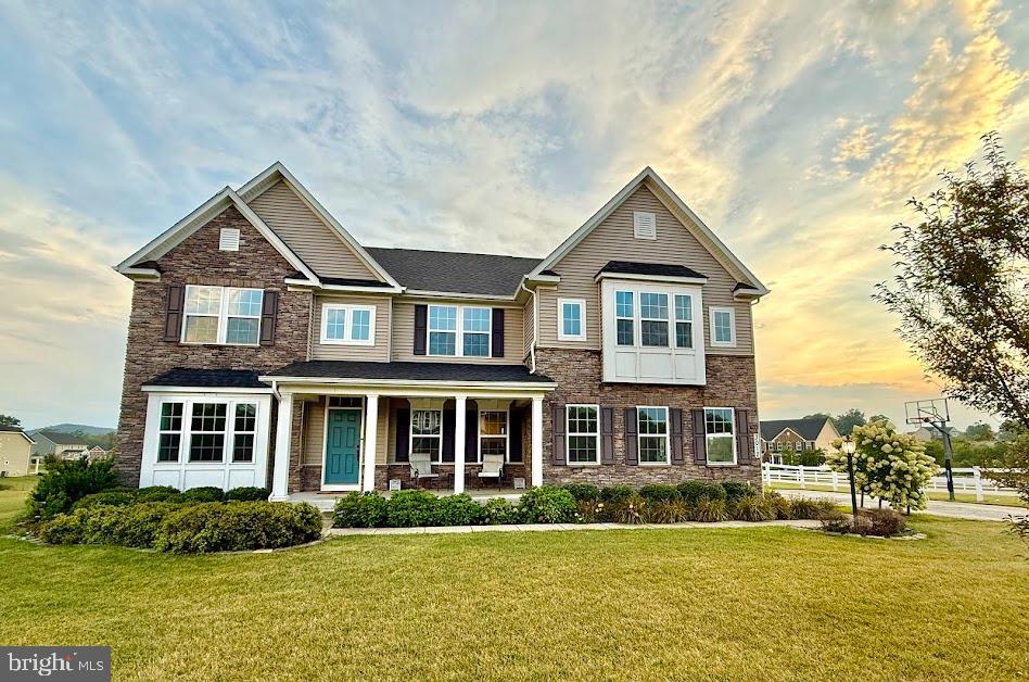 3012 WASATCH VIEW DRIVE